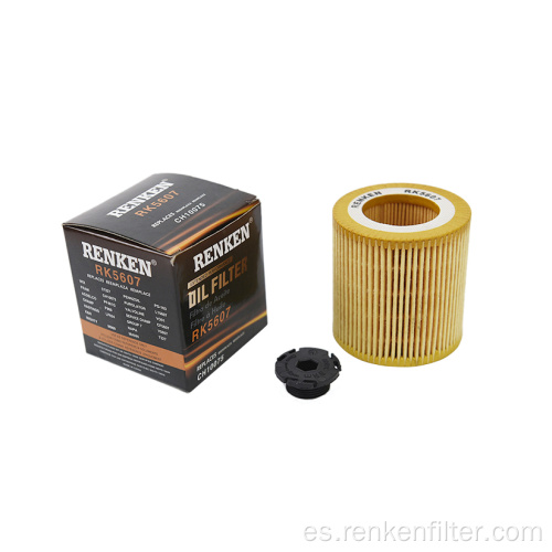 Filtro de aceite RENKEN RK5607